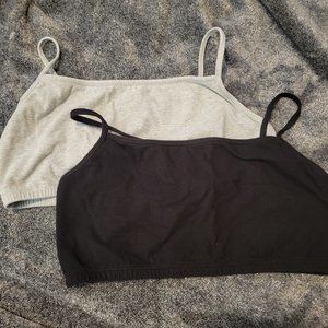 Sport Bra Lot (size 44)